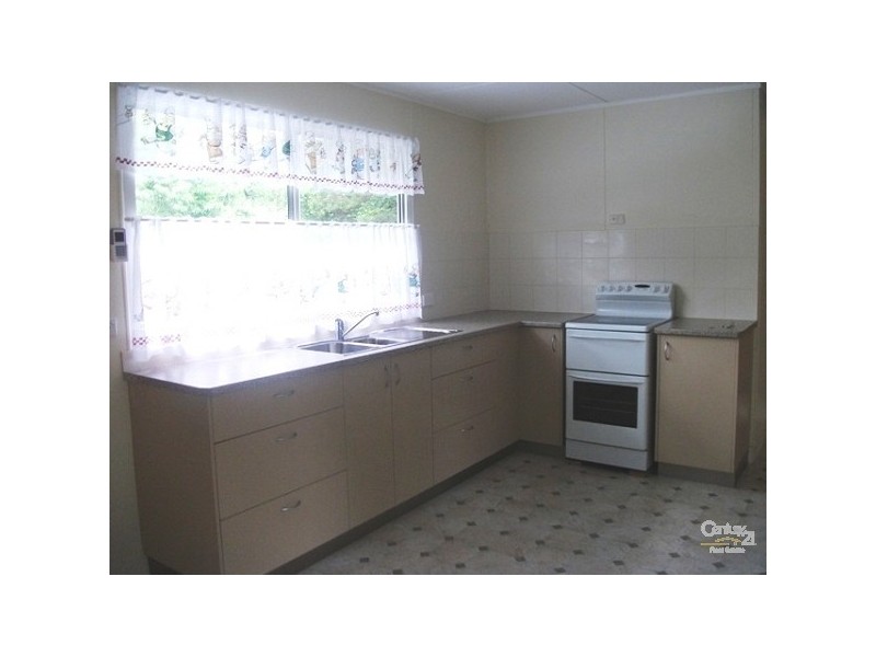 Ballard QLD 4352