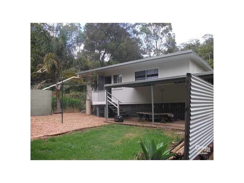 Ballard QLD 4352
