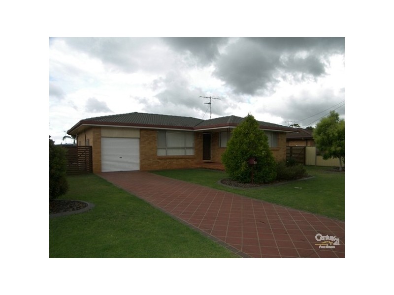 Wilsonton QLD 4350