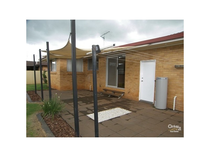 Wilsonton QLD 4350