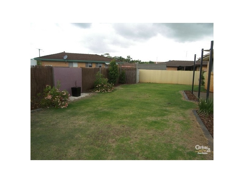 Wilsonton QLD 4350