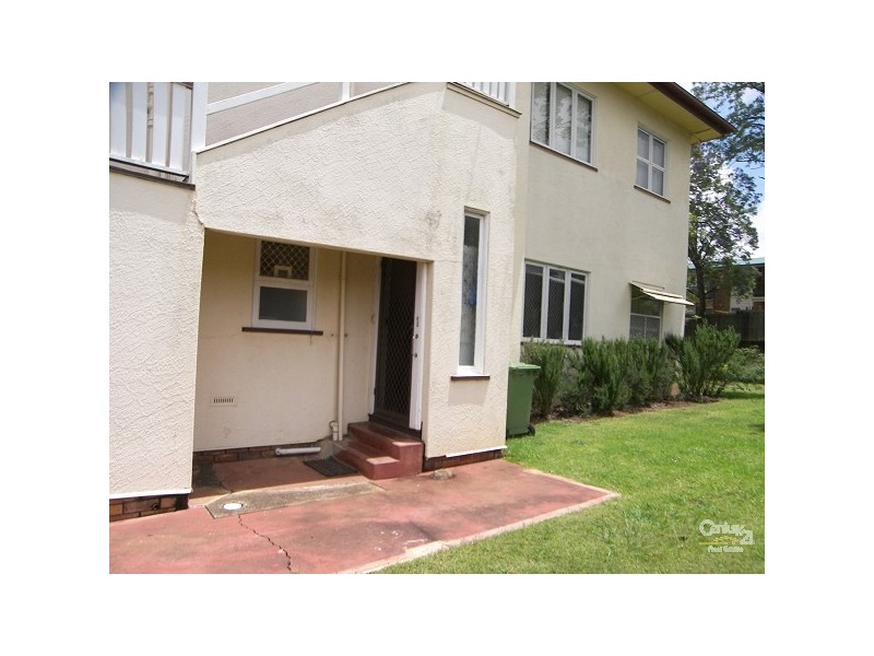 Toowoomba City QLD 4350