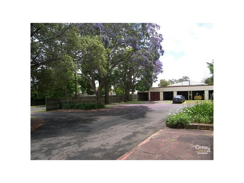 Toowoomba City QLD 4350