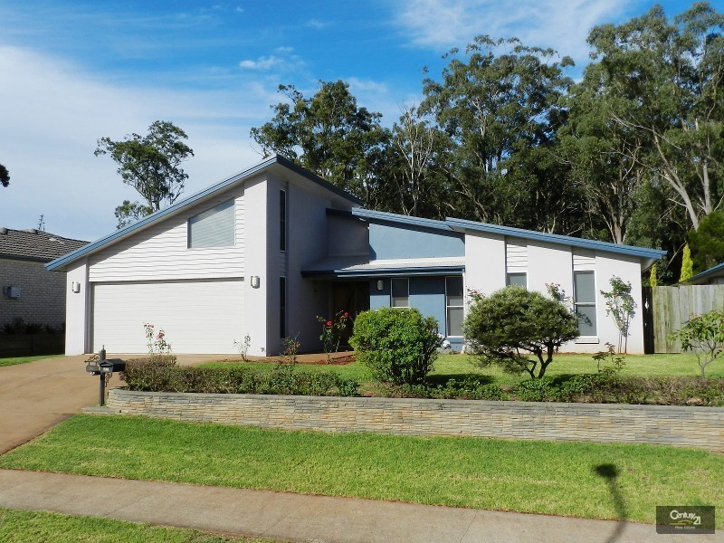 34 Pelican Drive, Rangeville QLD 4350