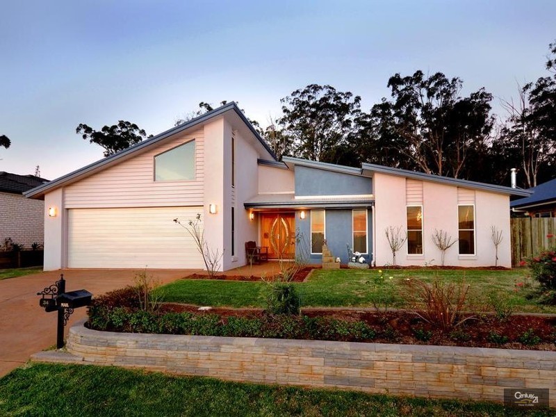 34 Pelican Drive, Rangeville QLD 4350