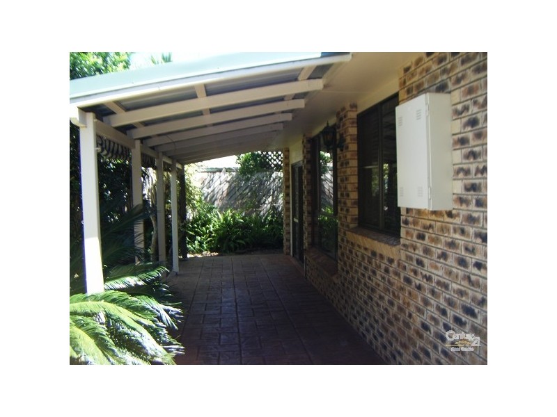 Darling Heights QLD 4350