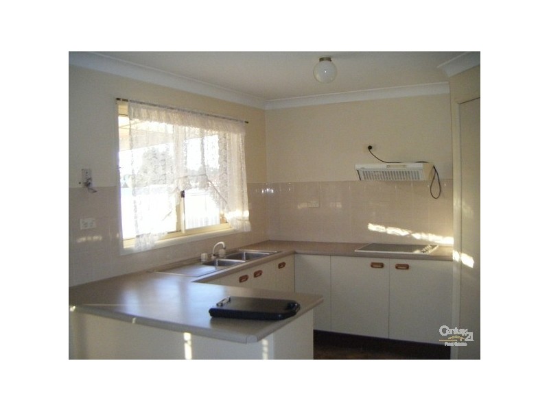 Darling Heights QLD 4350