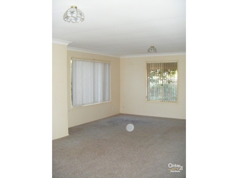 Darling Heights QLD 4350