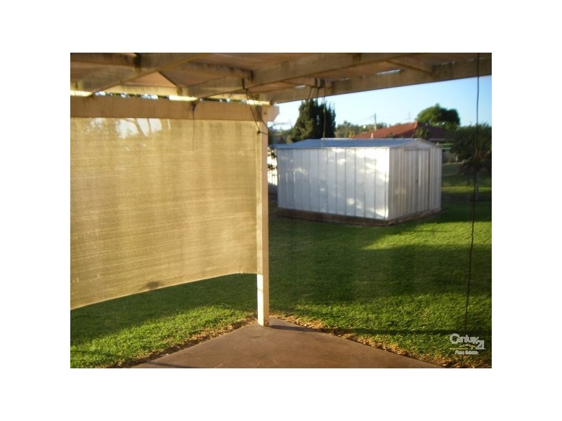 Darling Heights QLD 4350