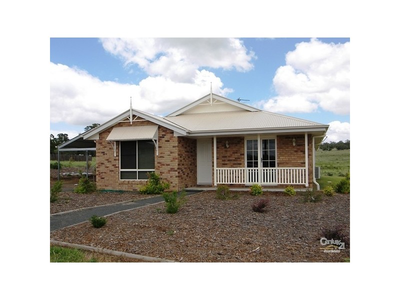 Meringandan West QLD 4352