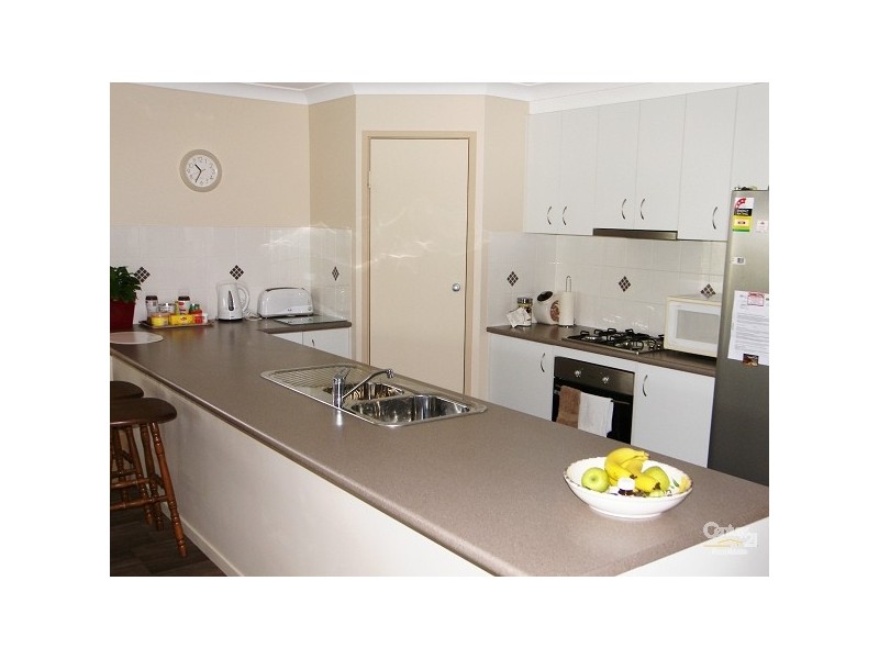 Meringandan West QLD 4352