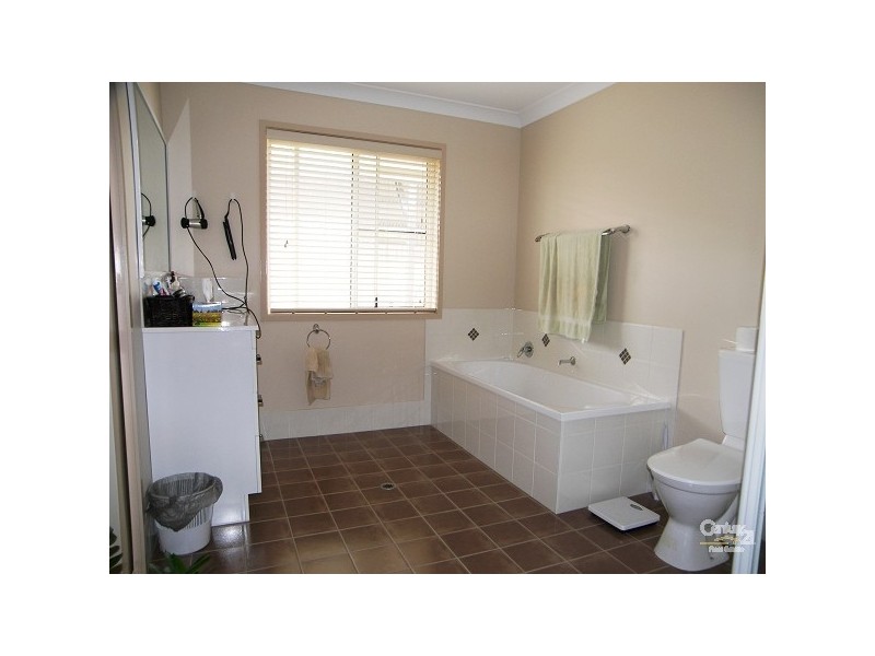 Meringandan West QLD 4352