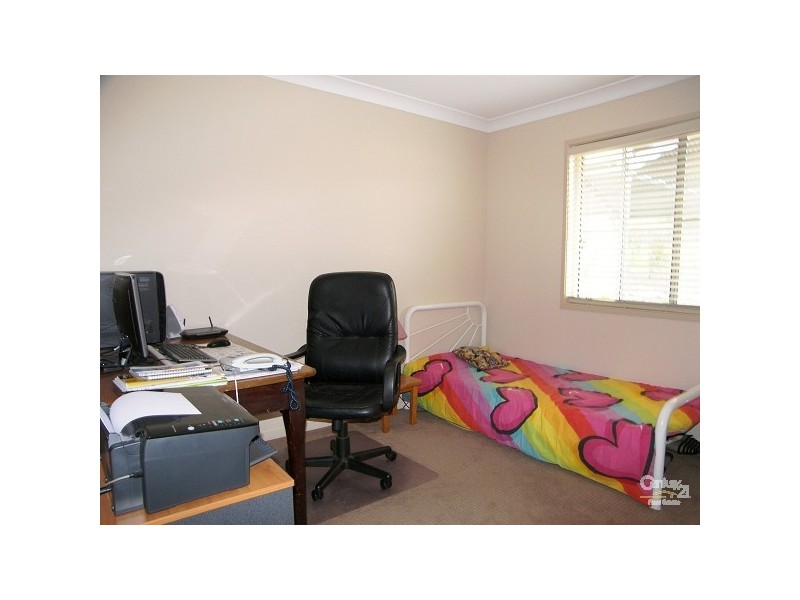 Meringandan West QLD 4352