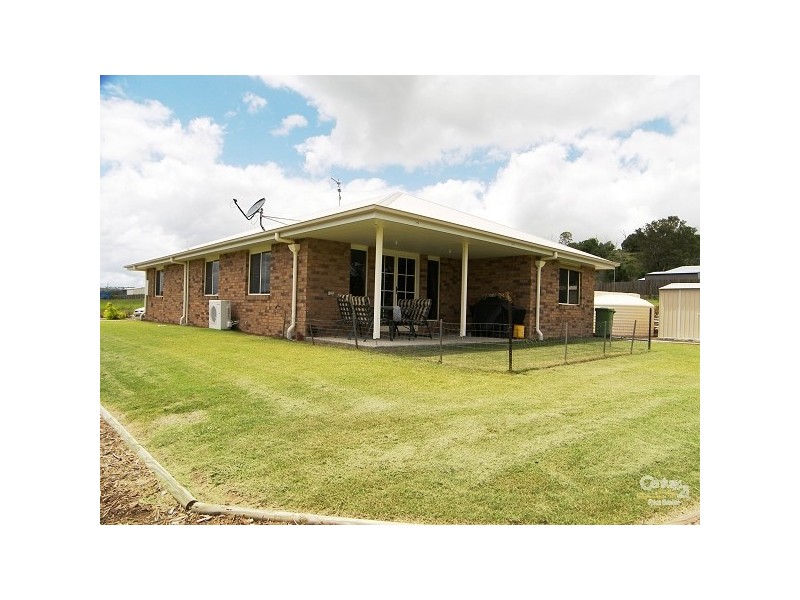 Meringandan West QLD 4352