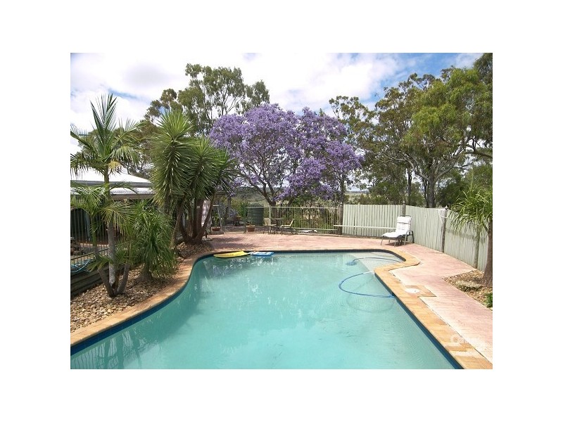 Gowrie Junction QLD 4352