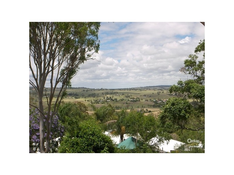 Gowrie Junction QLD 4352