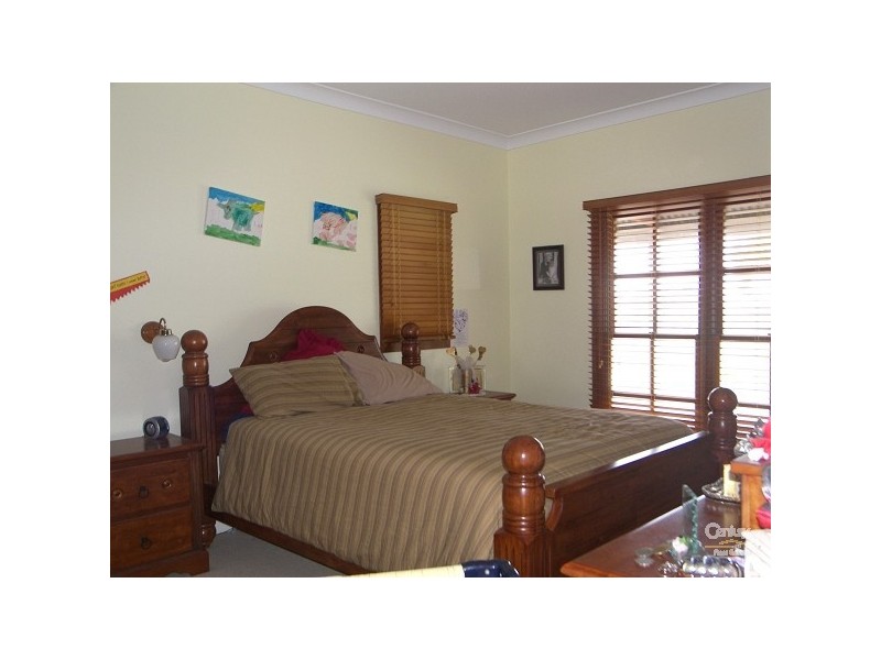 Gowrie Junction QLD 4352