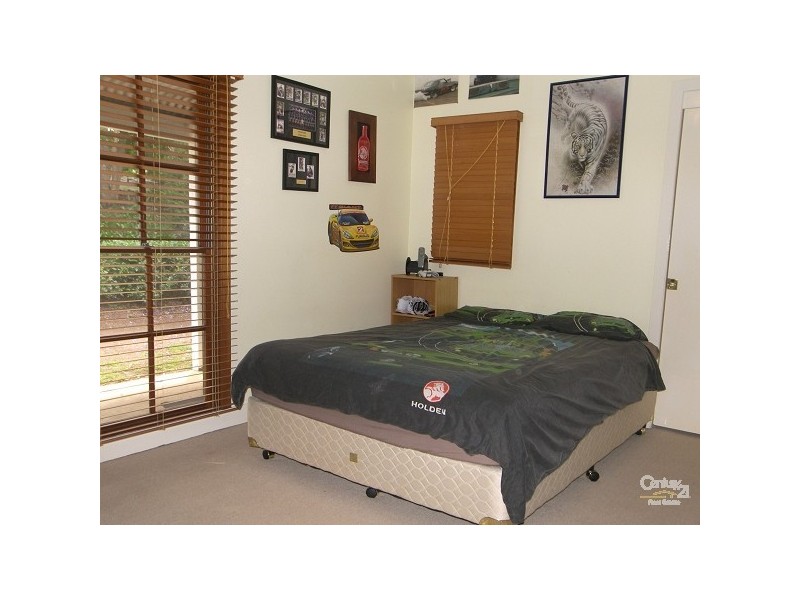 Gowrie Junction QLD 4352