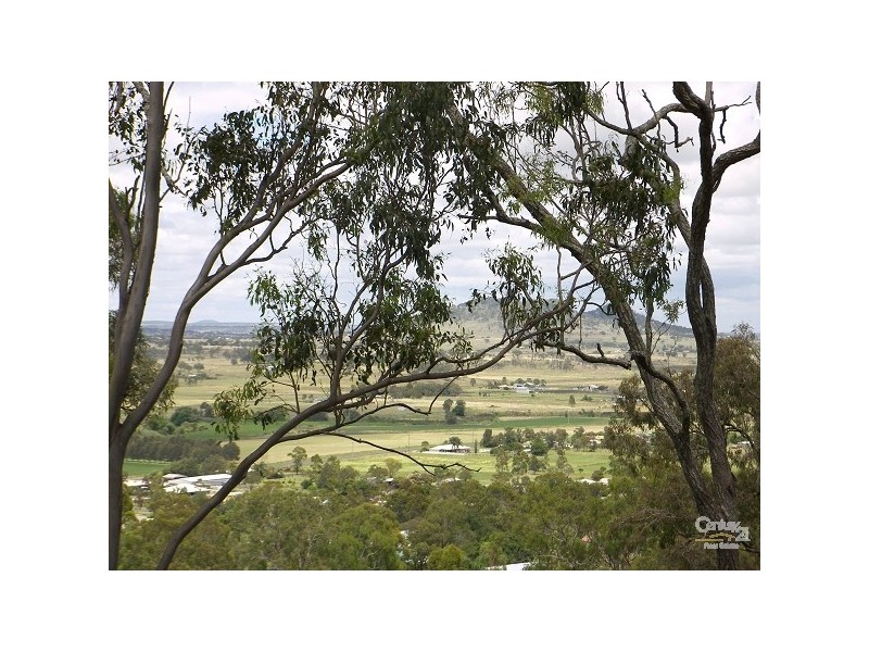 Gowrie Junction QLD 4352