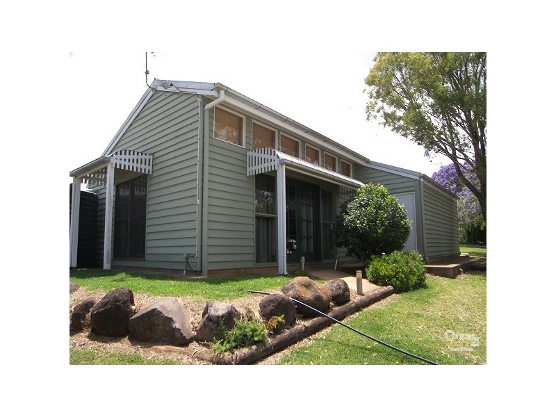 Gowrie Junction QLD 4352