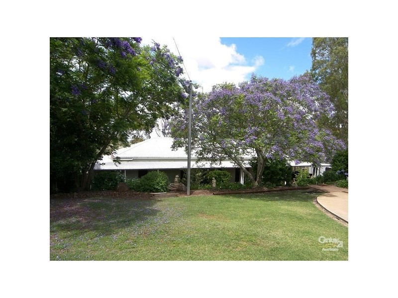 Gowrie Junction QLD 4352