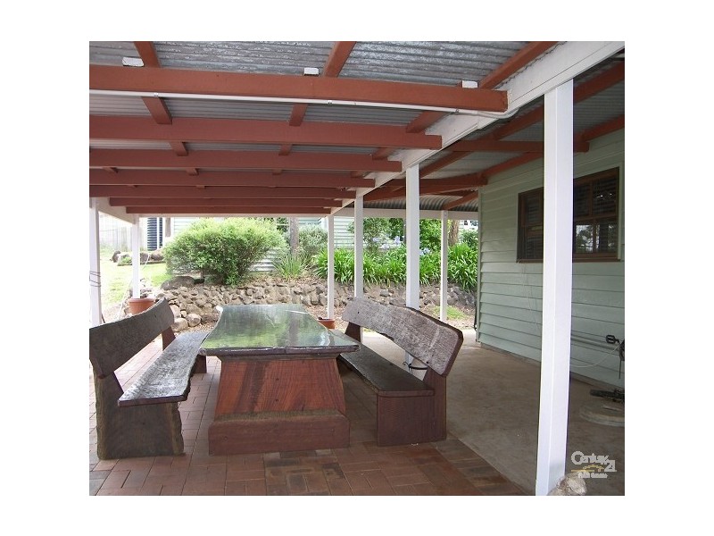 Gowrie Junction QLD 4352