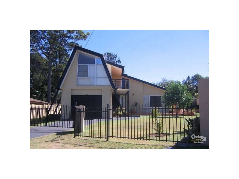 Mount Lofty QLD 4350