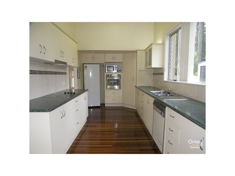 Mount Lofty QLD 4350