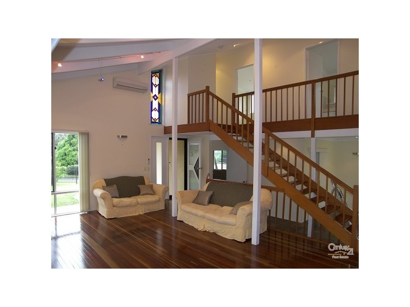 Mount Lofty QLD 4350