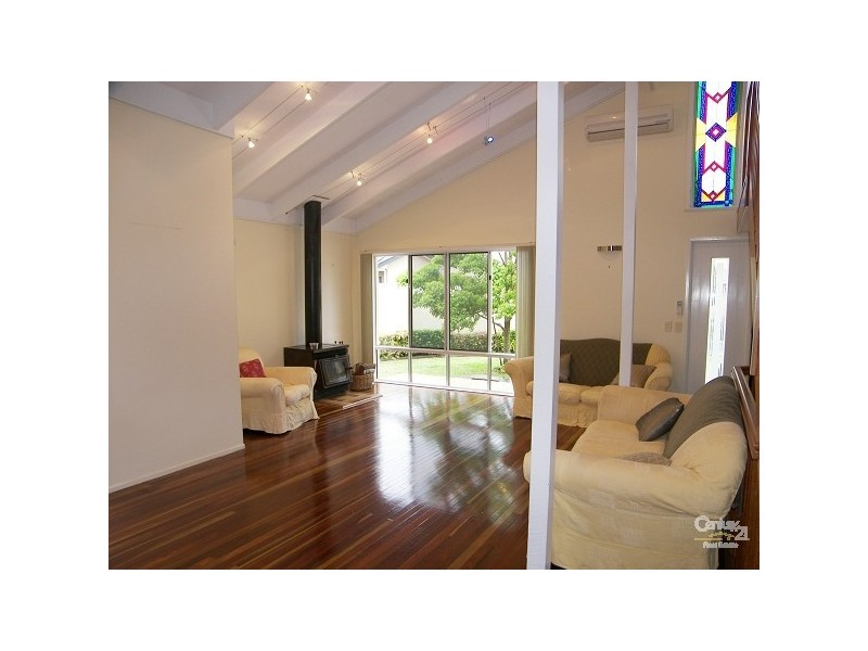 Mount Lofty QLD 4350