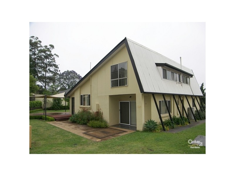 Mount Lofty QLD 4350