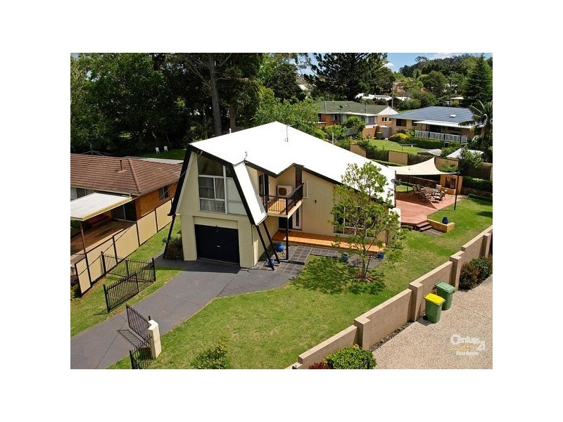 Mount Lofty QLD 4350