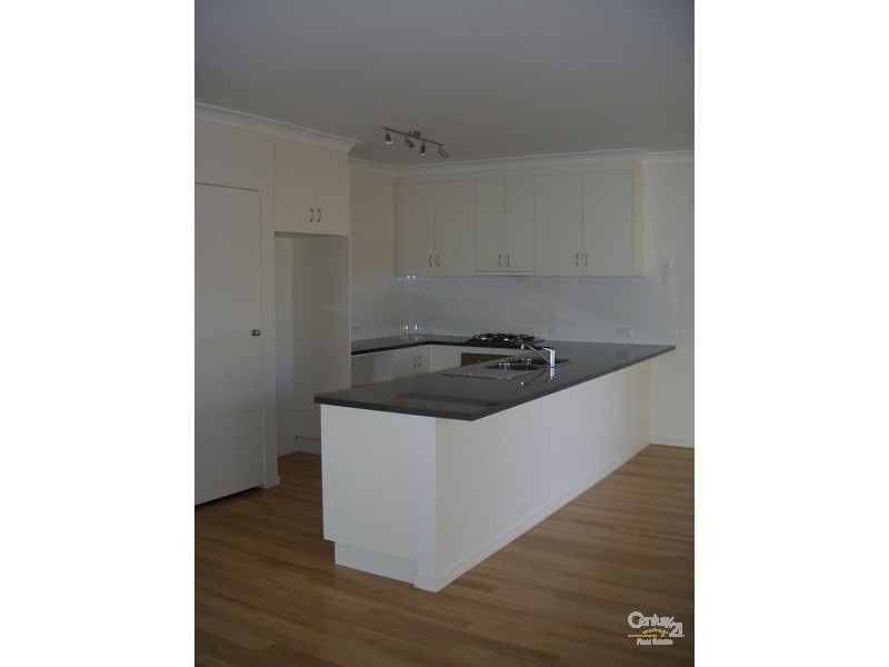 Newtown QLD 4350