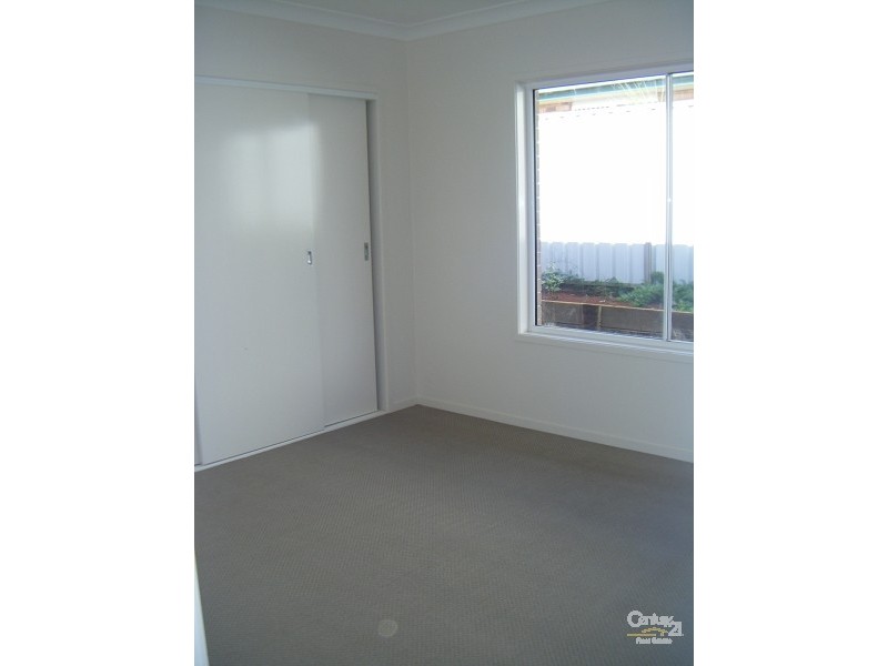 Newtown QLD 4350