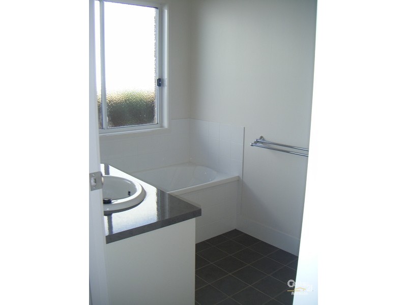 Newtown QLD 4350