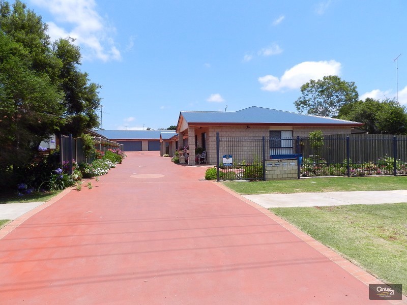 2/28 Canning Street, Drayton QLD 4350