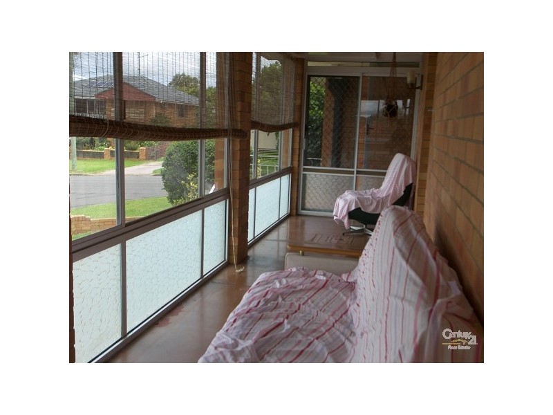 Centenary Heights QLD 4350