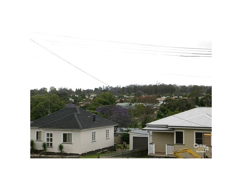 Centenary Heights QLD 4350