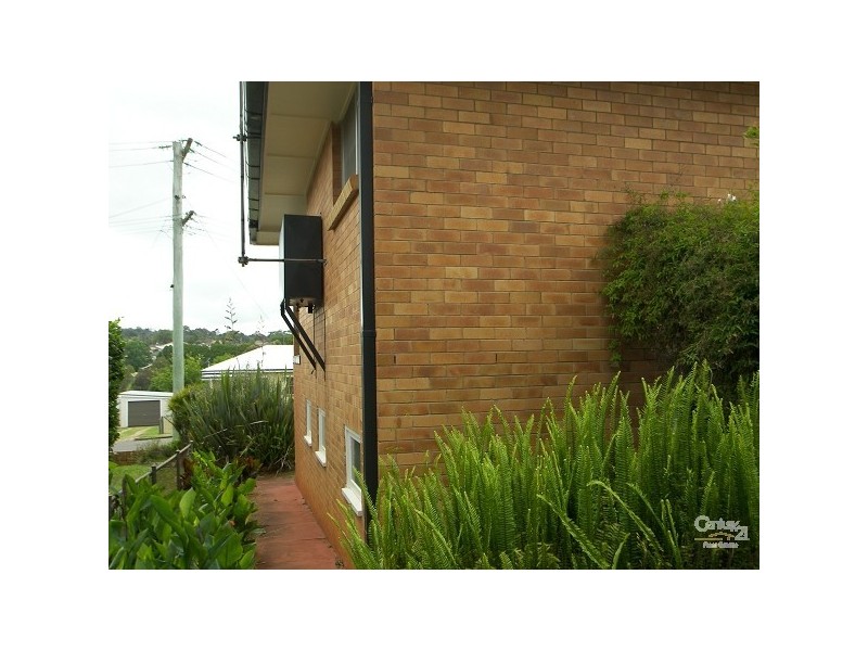 Centenary Heights QLD 4350