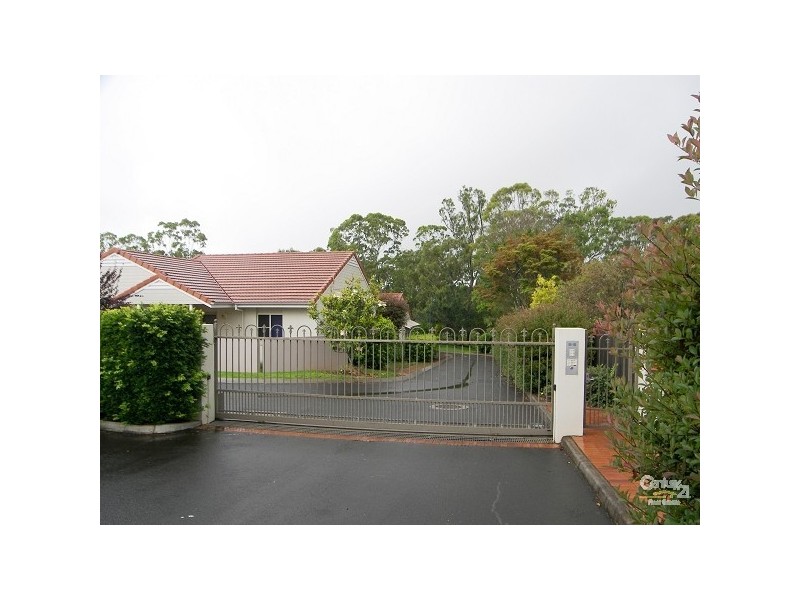 2/314 Mackenzie Street, Rangeville QLD 4350