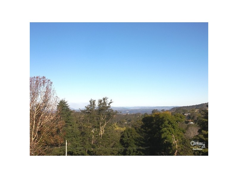 Mount Lofty QLD 4350