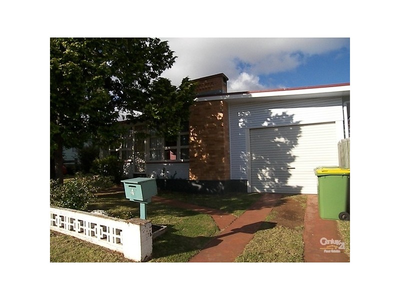 Rangeville QLD 4350
