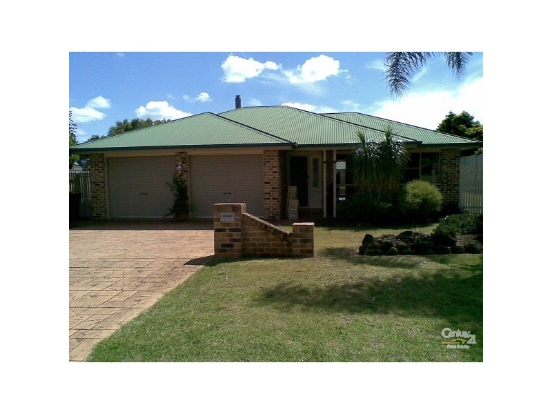 Kearneys Spring QLD 4350