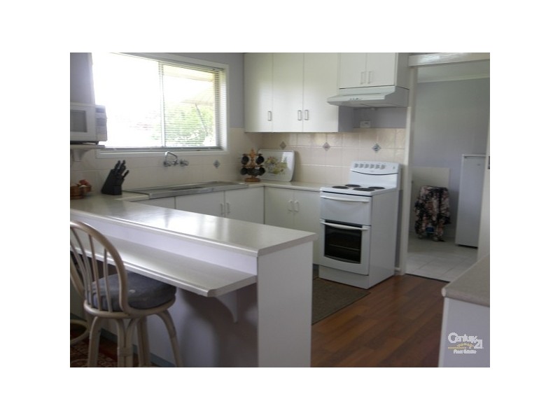 Centenary Heights QLD 4350