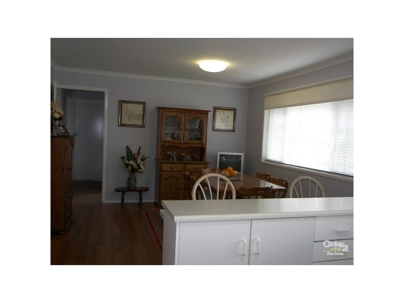 Centenary Heights QLD 4350