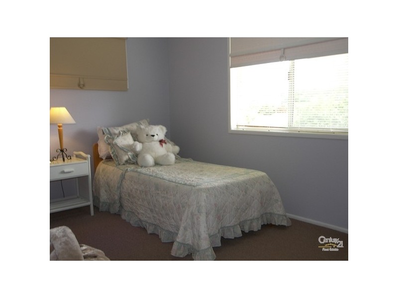 Centenary Heights QLD 4350