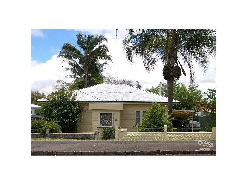 North Toowoomba QLD 4350