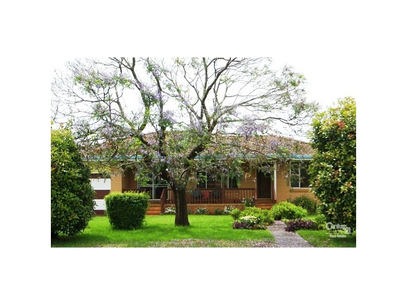 Darling Heights QLD 4350