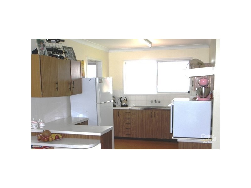 Darling Heights QLD 4350