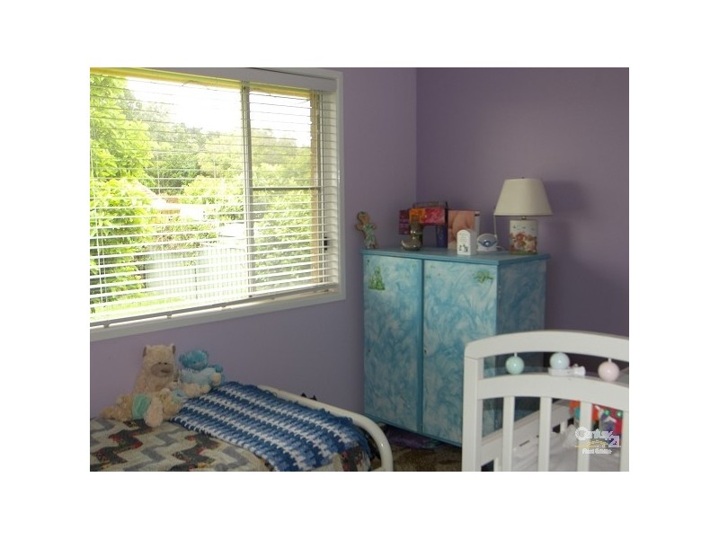 Darling Heights QLD 4350